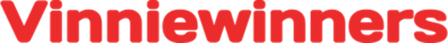 Vinniewinners Casino Logo